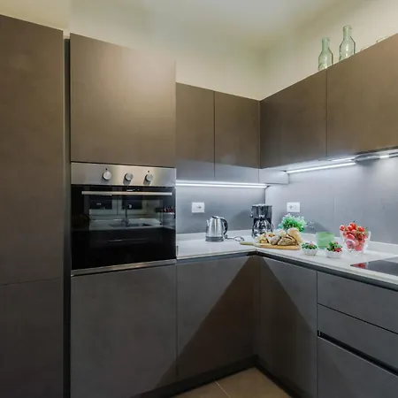 Casa Antonia Luxury 2 Bedrooms *