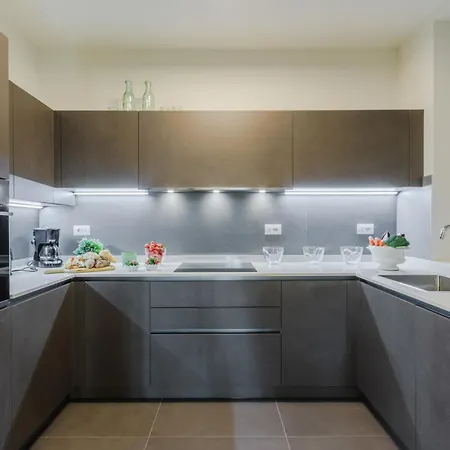 Casa Antonia Luxury 2 Bedrooms *