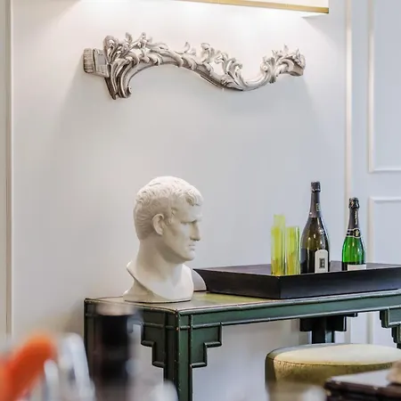 アパート Casa Antonia Luxury 2 Bedrooms *