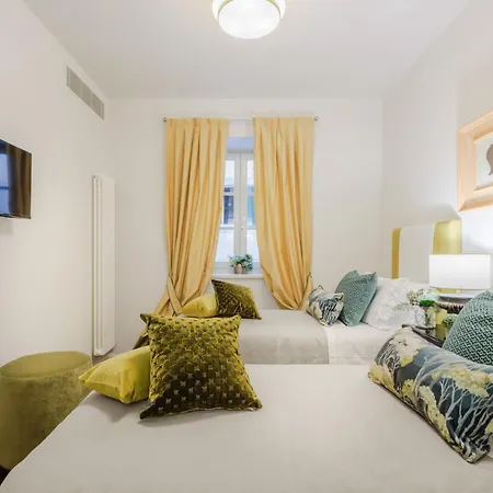 Casa Antonia Luxury 2 Bedrooms