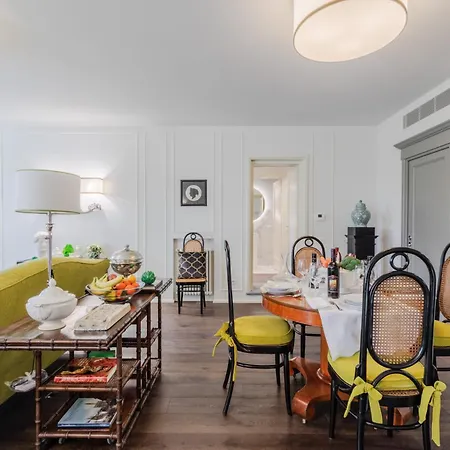 Casa Antonia Luxury 2 Bedrooms Apartment
