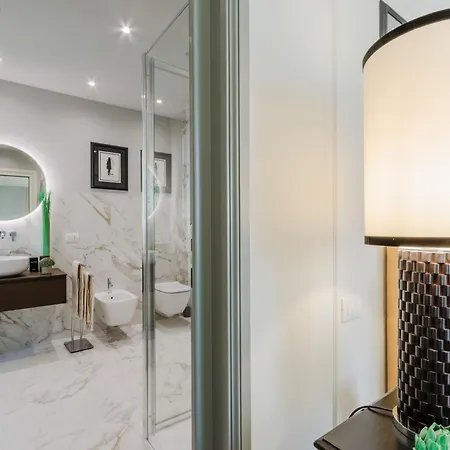 Apartment Casa Antonia Luxury 2 Bedrooms Lucca