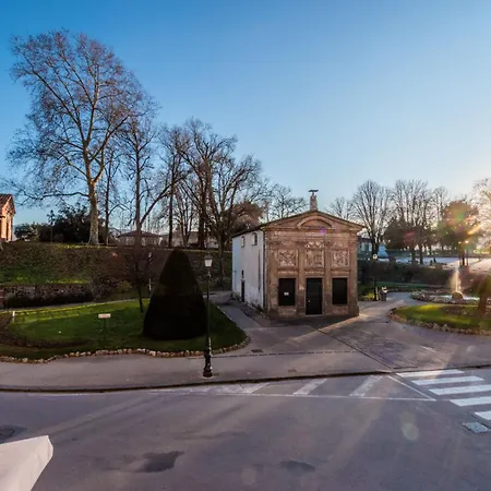 Casa Antonia Luxury 2 Bedrooms *