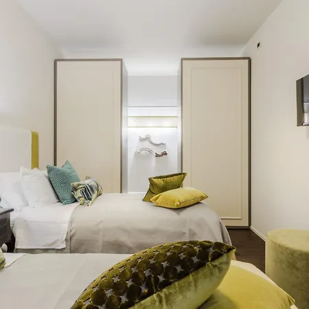 Apartment Casa Antonia Luxury 2 Bedrooms
