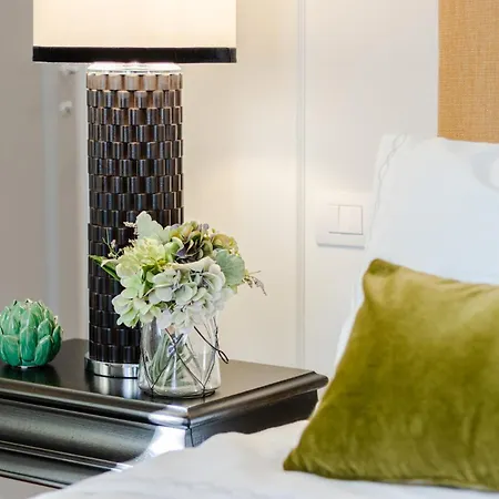 Casa Antonia Luxury 2 Bedrooms Apartment *