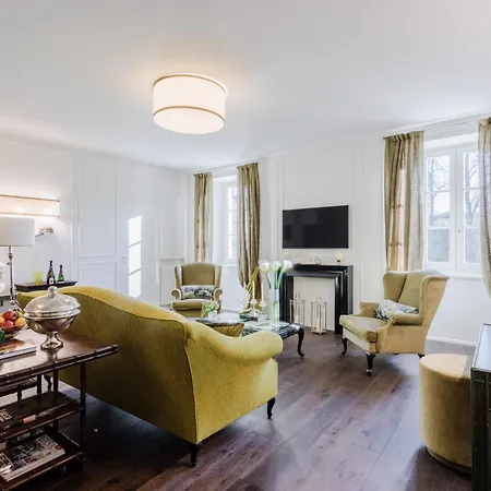 Casa Antonia Luxury 2 Bedrooms