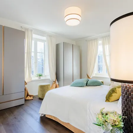 Casa Antonia Luxury 2 Bedrooms Apartment *
