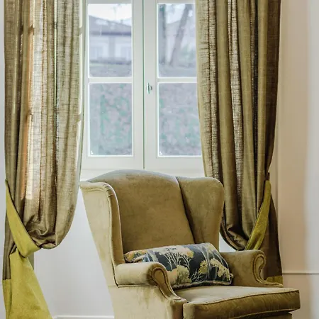 Casa Antonia Luxury 2 Bedrooms *