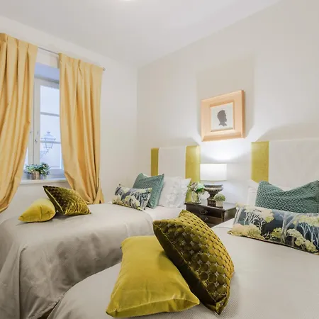Casa Antonia Luxury 2 Bedrooms * Lucca