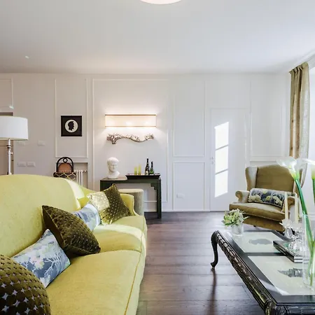 Casa Antonia Luxury 2 Bedrooms Apartment