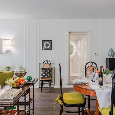Apartment Casa Antonia Luxury 2 Bedrooms