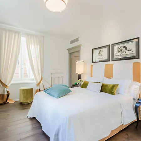 Apartment Casa Antonia Luxury 2 Bedrooms *