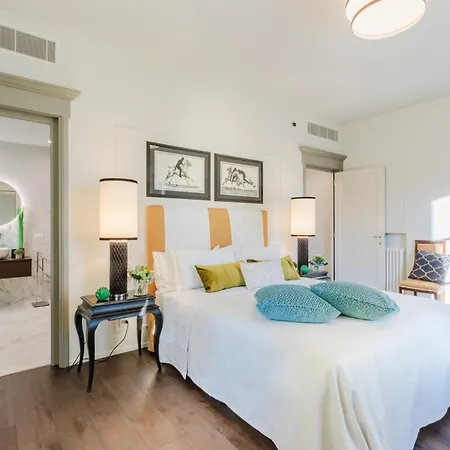 Casa Antonia Luxury 2 Bedrooms Apartment