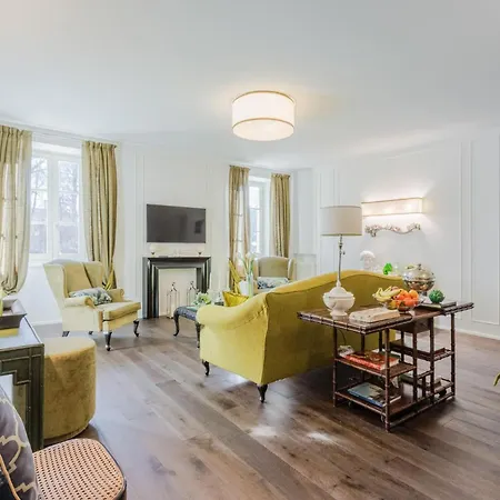 Apartment Casa Antonia Luxury 2 Bedrooms