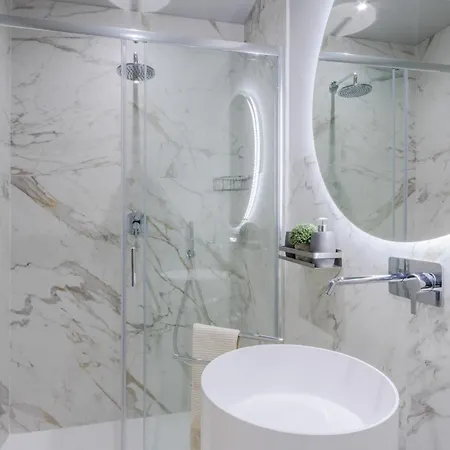 Casa Antonia Luxury 2 Bedrooms Apartment