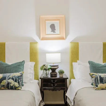 Casa Antonia Luxury 2 Bedrooms * Lucca