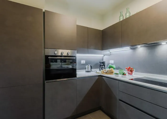 Casa Antonia Luxury 2 Bedrooms *