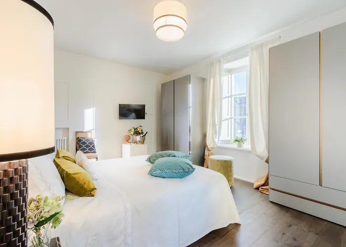 アパート Casa Antonia Luxury 2 Bedrooms