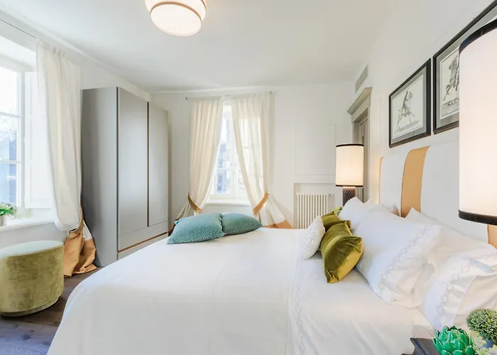 Casa Antonia Luxury 2 Bedrooms