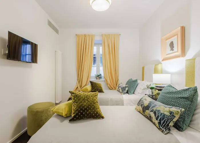 Casa Antonia Luxury 2 Bedrooms