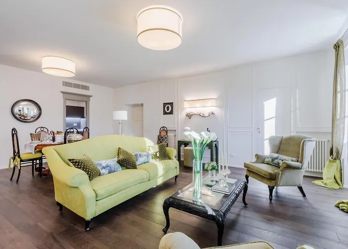 Casa Antonia Luxury 2 Bedrooms *