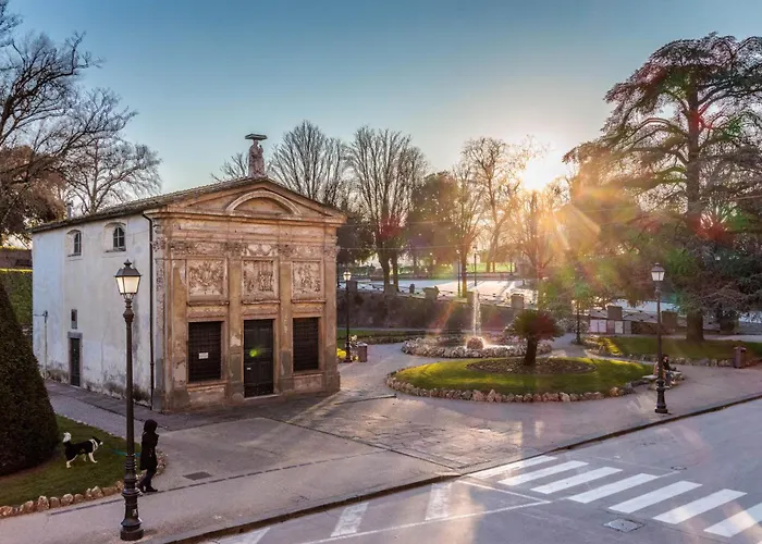 Casa Antonia Luxury 2 Bedrooms