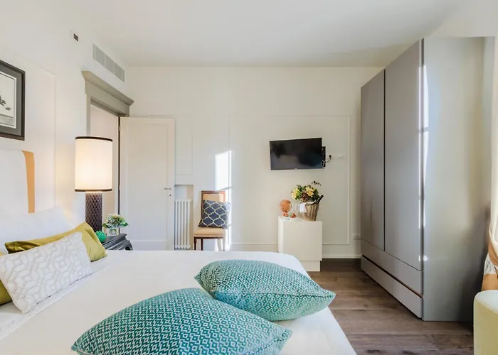 Casa Antonia Luxury 2 Bedrooms アパート