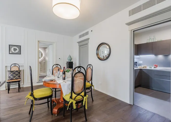 Casa Antonia Luxury 2 Bedrooms アパート *