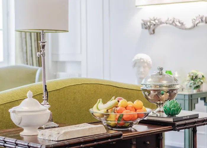 Casa Antonia Luxury 2 Bedrooms アパート ルッカ