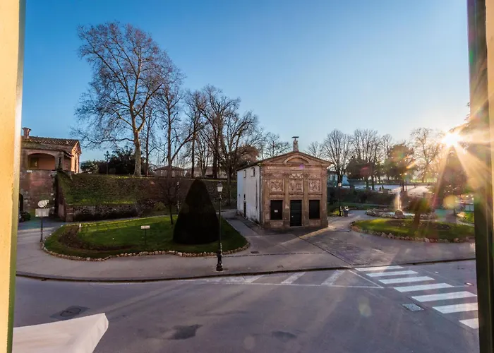 Casa Antonia Luxury 2 Bedrooms *