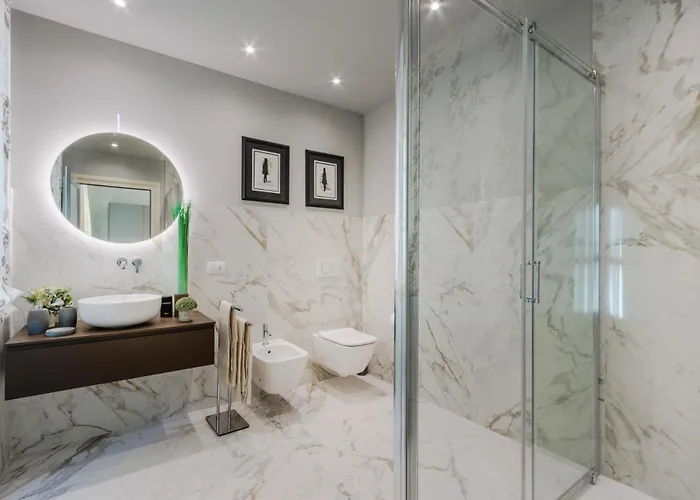 Casa Antonia Luxury 2 Bedrooms ルッカ