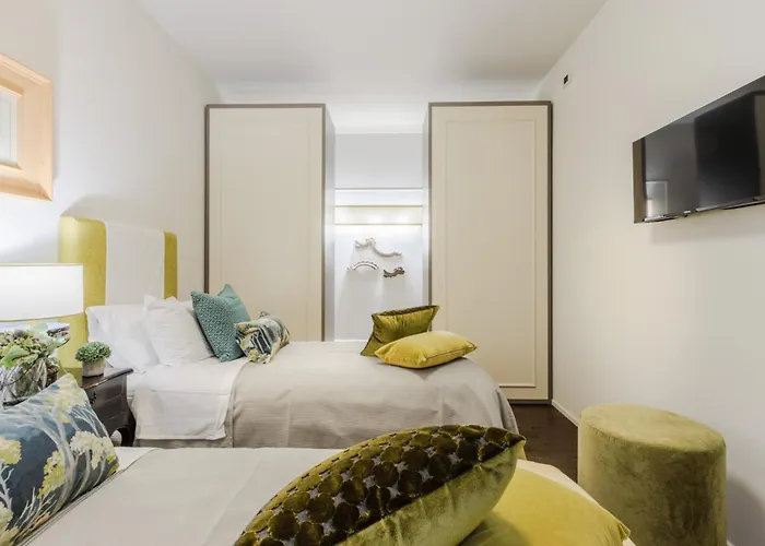 アパート Casa Antonia Luxury 2 Bedrooms