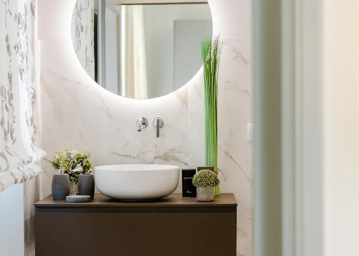 Casa Antonia Luxury 2 Bedrooms アパート ルッカ