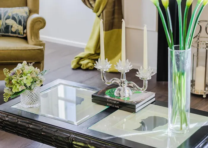 Casa Antonia Luxury 2 Bedrooms ルッカ