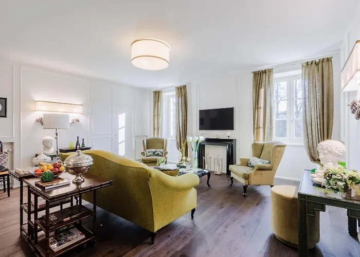 Casa Antonia Luxury 2 Bedrooms