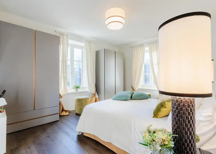 Casa Antonia Luxury 2 Bedrooms アパート *