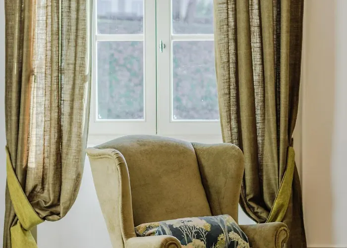 Casa Antonia Luxury 2 Bedrooms *