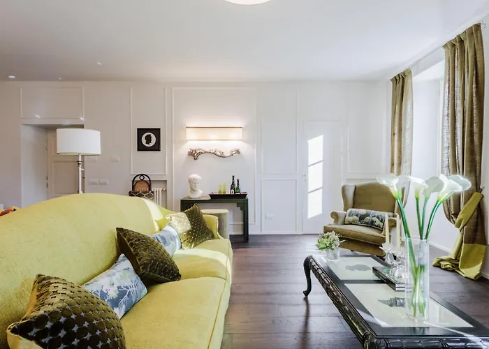 Casa Antonia Luxury 2 Bedrooms アパート