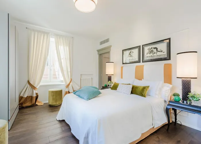 アパート Casa Antonia Luxury 2 Bedrooms *