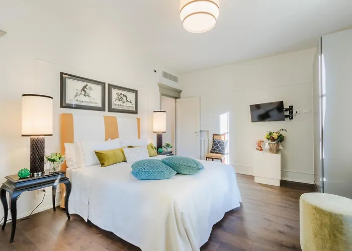 Casa Antonia Luxury 2 Bedrooms *