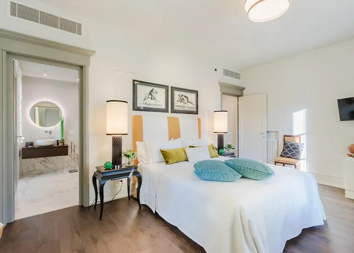 Casa Antonia Luxury 2 Bedrooms アパート