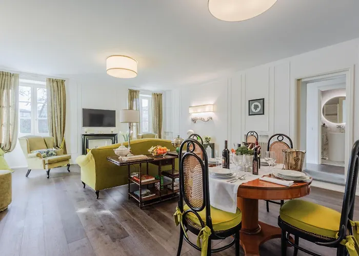 Casa Antonia Luxury 2 Bedrooms