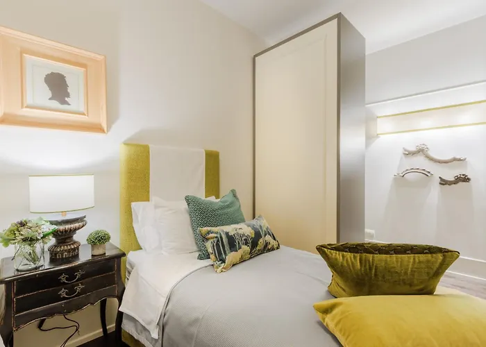 Casa Antonia Luxury 2 Bedrooms アパート ルッカ