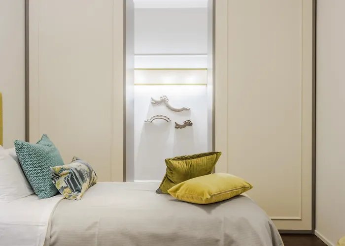 アパート Casa Antonia Luxury 2 Bedrooms