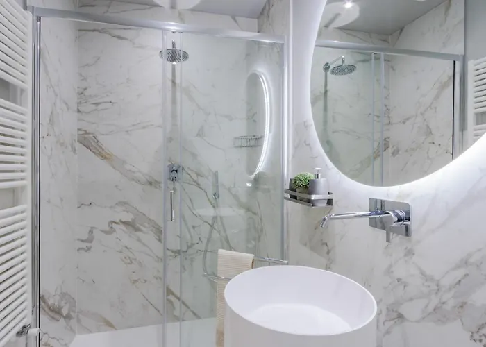 Casa Antonia Luxury 2 Bedrooms アパート